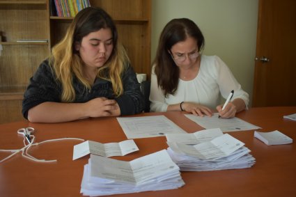 Elecciones de representantes estudiantiles para Comités Curriculares para el Aseguramiento de la Calidad