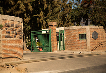 Calendario de exámenes para estudiantes de quinto año