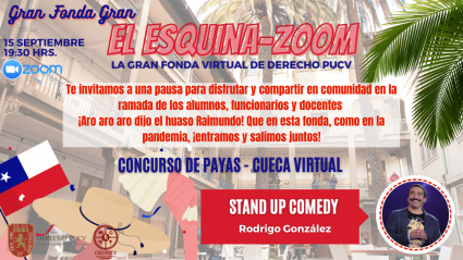 Fonda "El Esquina-zoom"