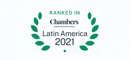 Ranking de Chambers & Partners ubica a profesor Eduardo Cordero entre los 3 abogados de Derecho Público más destacados del país y distingue a abogados PUCV