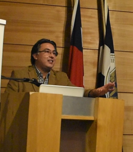 David Santibáñez