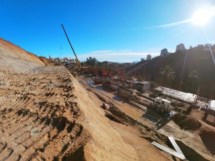 Felipe Almazán, alumni EIC: “El Ingeniero Civil PUCV es capaz de dirigir diferentes tipos de proyectos”