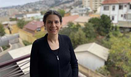 Profesora Marcela Julio desmenuza el Premio Nobel de Química 2020