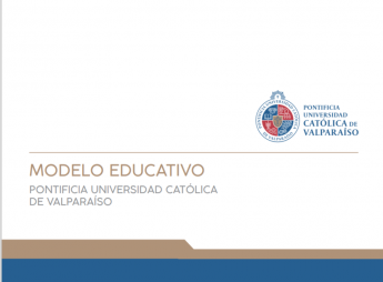 La PUCV presenta la actualización de su Modelo Educativo