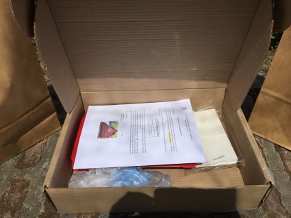 Proyecto FIC busca a productores de la VI región afectados por polilla del álamo para hacer entrega de kits de monitoreo