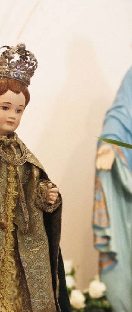 El Fondo Margot Loyola invita a Cantar al Niño Dios
