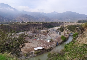 Profesora Gemma Piqué adjudica Fondecyt de Iniciación para trabajar manejo sostenible de ecosistemas fluviales chilenos