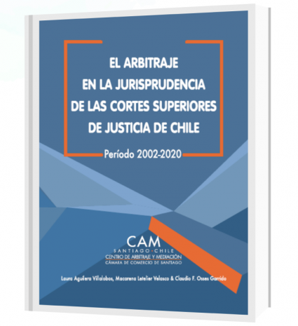Alumni Vicente Antúnez participa en la investigación y edición de libro del CAM
