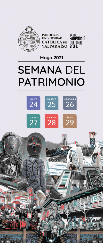 Semana del Patrimonio 2021