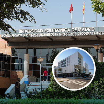 PUCV firmó importante convenio con Universidad Politécnica de Madrid