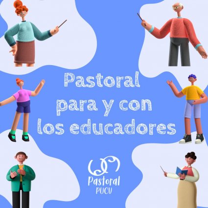 Pastoral PUCV realiza conversatorio sobre la Convivencia Escolar