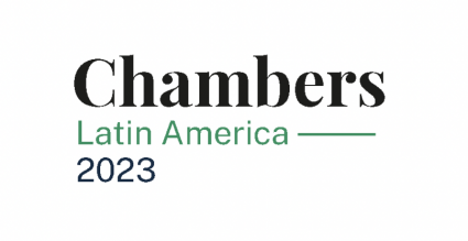 Ranking de Chambers & Partners ubica a profesor Eduardo Cordero y exalumnos de Derecho PUCV entre los abogados más destacados del país