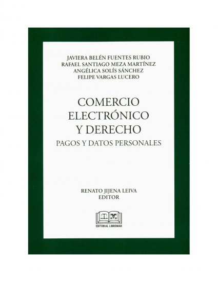 Memoristas de Derecho PUCV publican trabajos en obra editada por el profesor Renato Jijena