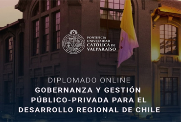 Charla Inaugural de Diplomado de Gobernanza