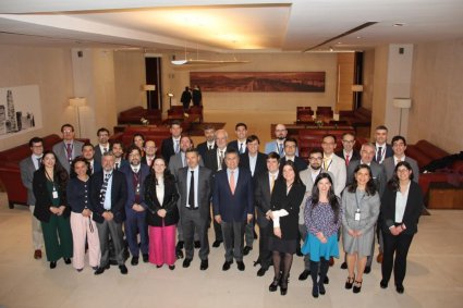 Especialistas se reúnen en las XIV Jornadas Chilenas de Derecho Comercial