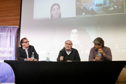 Primer Congreso Patagónico de Descentralización se desarrolla con éxito en Punta Arenas