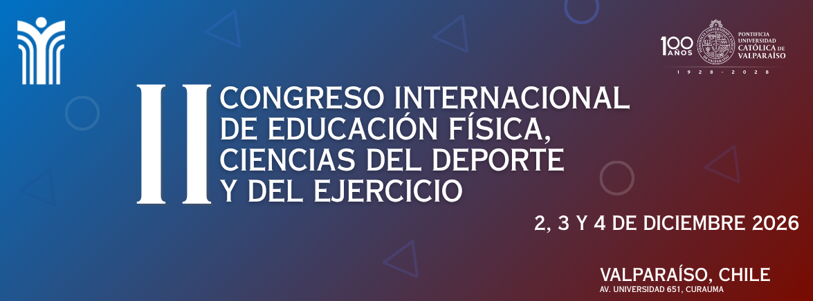 Congreso 2026