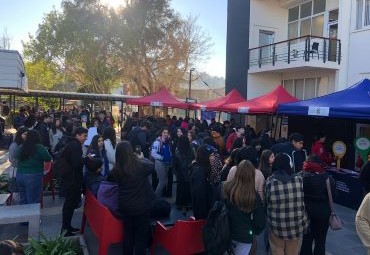 Día Abierto PUCV 2024