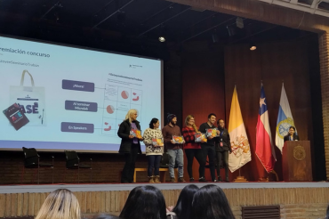 BETA PUCV presente en IV Seminario Nacional de Aprendizaje Socioemocional