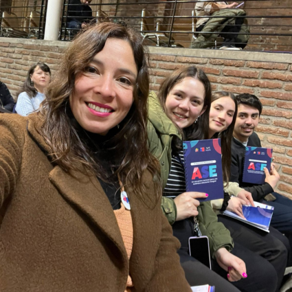 BETA PUCV presente en IV Seminario Nacional de Aprendizaje Socioemocional