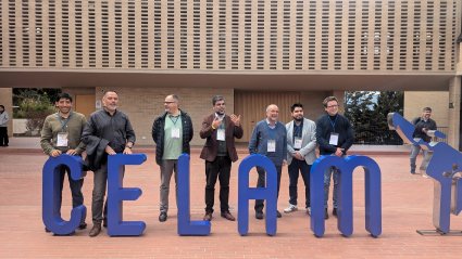 Profesores de la Facultad de Teología PUCV participan en Congreso convocado por el CELAM