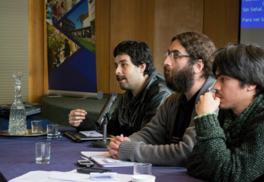 Magíster en Filosofía - PUCV