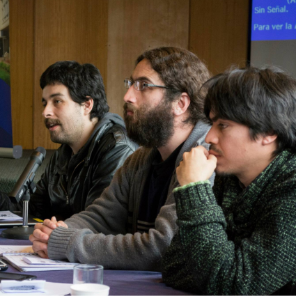 Magíster en Filosofía - PUCV