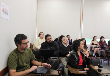 Doctorado en Filosofía