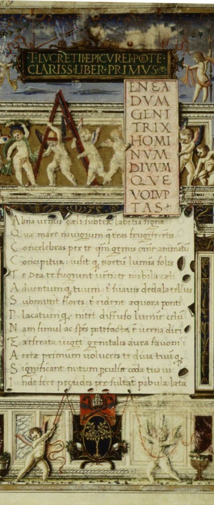 Doctorado en Filosofía