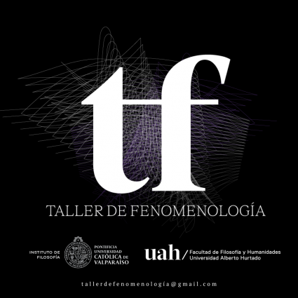 Taller de Fenomenología - Séptima Sesión