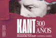 Coloquio - Kant, 300 Años