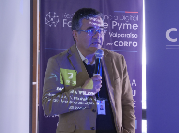 Con énfasis en la innovación digital comenzó Semana de la Pyme