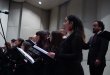 PUCV Santiago se viste de Navidad con concierto para coro y piano