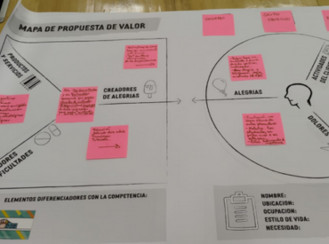 BioTracker: Un proyecto interdisciplinario para el Monitoreo de la Salud Mental en Estudiantes y Trabajadores