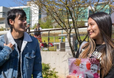 PUCV inicia programa de acompañamiento en salud mental, gestión de las emociones y estrategias para alcanzar metas