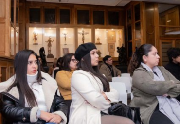 PUCV y SII lanzan catálogo con nuevas figuras elusivas tributarias