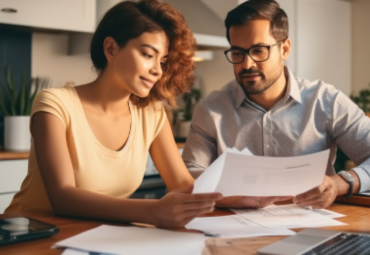 Magíster en Gestión (Mención Control)