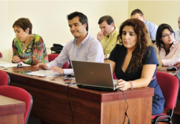 Magíster en Gestión (Mención Tributación Nacional)