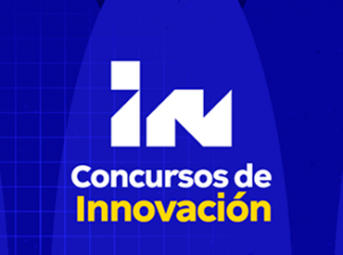 Ya abrieron los Concursos de Innovación 2025
