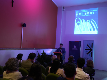 Radioarte en la PUCV: En Museo de Historia Natural de Valparaíso se inauguró la obra sonora “Ecos del Futuro”