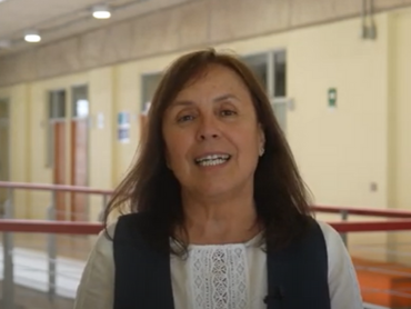 Soledad Estrella - Proyecto Exploración