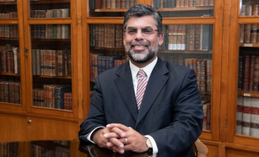 Columna: Día del Niño por Nacer. Por el profesor Dr. Juan Pablo Faúndez