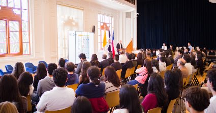 Utilizan bioprocesos inspirados en la naturaleza para enfrentar crisis hídrica