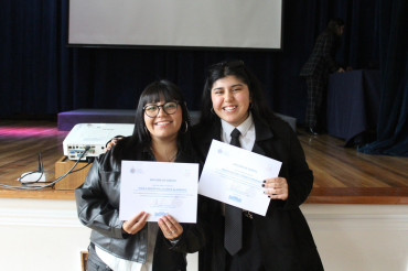 Más de 2.600 estudiantes postulan a Propedéutico PUCV 2025 ¡Récord de postulaciones!