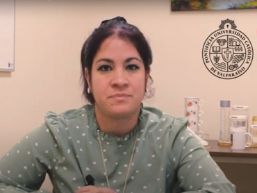 Suleivys Nuñez - Escuela de Ingeniería Química