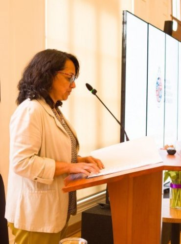 Revive la Ceremonia Inaugural: Avances y Desafíos en Equidad de Género