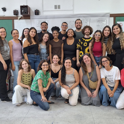 Innovación en la enseñanza de la biología mediante Realidad Virtual Inmersiva: experiencia en el marco de la Beca Move America