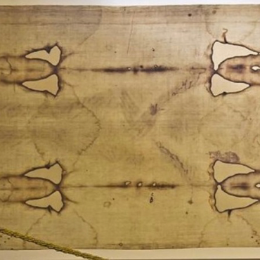 Réplica Sábana Santa