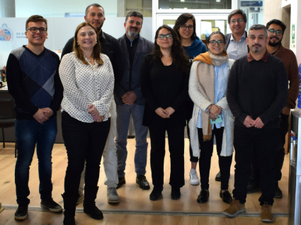 Facultad organiza taller para sus académicos en marco de postulaciones ANID