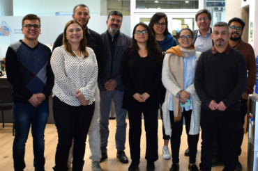 Facultad organiza taller para sus académicos en marco de postulaciones ANID